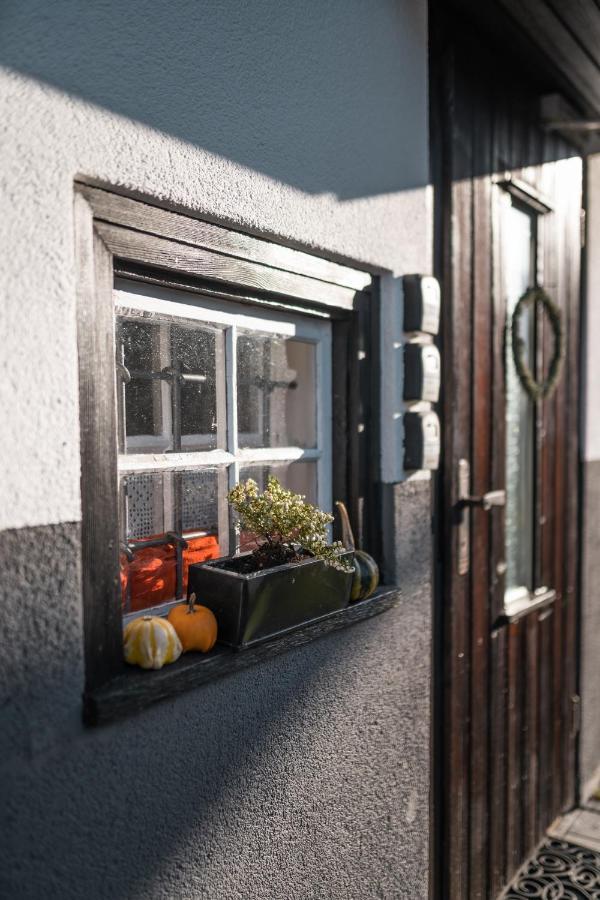 D'Alpenapartments Bezau Exterior foto